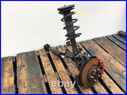 Ford Focus Front Right Suspension 2WD FWD Mk4 Automatic 1.5L Diesel 2018-2023