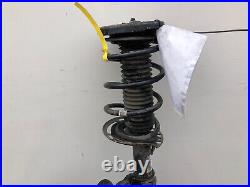 Ford Focus Front Right Suspension 2WD FWD Mk4 Automatic 1.5L Diesel 2018-2023