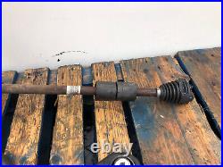 Ford Focus Front Right Suspension 2WD FWD Mk4 Automatic 1.5L Diesel 2018-2023