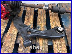 Ford Focus Front Right Suspension 2WD FWD Mk4 Automatic 1.5L Diesel 2018-2023