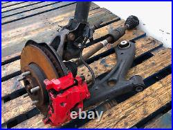 Ford Focus Front Right Suspension 2WD FWD Mk4 Automatic 1.5L Diesel 2018-2023