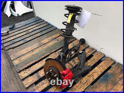 Ford Focus Front Right Suspension 2WD FWD Mk4 Automatic 1.5L Diesel 2018-2023