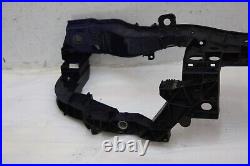 Ford Focus Front Slam Panel F1EB-8B041-A Genuine DAMAGED