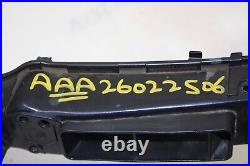 Ford Focus Front Slam Panel F1EB-8B041-A Genuine DAMAGED