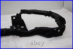 Ford Focus Front Slam Panel F1EB-8B041-A Genuine DAMAGED