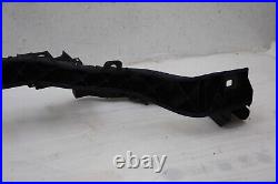 Ford Focus Front Slam Panel F1EB-8B041-A Genuine DAMAGED