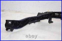 Ford Focus Front Slam Panel F1EB-8B041-A Genuine DAMAGED