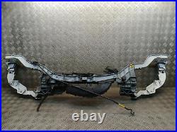 Ford Focus Front Slam Panel Upper Bm51-8327-aa Mk3 2014 2018