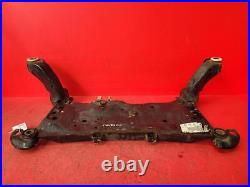 Ford Focus Front Subframe 2016 5 Door Hatch 1.6l Petrol