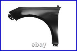 Ford Focus Front Wing 2012 2018 Pair Left And Right Both Side Primed Oe Spec