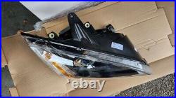 Ford Focus Headlight Xenon MK2 ST ST225 Front Right Driver Side 2004-2008
