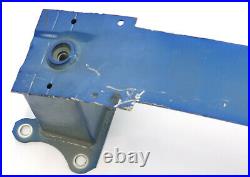Ford Focus IV MK4 JX61-A109A26-AC Bumper Front Carrier 2304890 Cross Beams