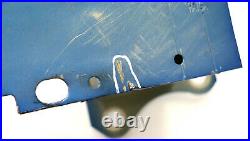 Ford Focus IV MK4 JX61-A109A26-AC Bumper Front Carrier 2304890 Cross Beams