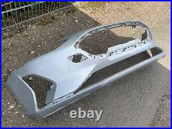 Ford Focus IV MK4 Limo & Combo from 2018 Bumper Front Bumper JX7B-17757 A #4