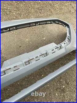 Ford Focus IV MK4 Soda & Estate From 2018 Bumper Front 2x Pdc JX7B-17757 A New