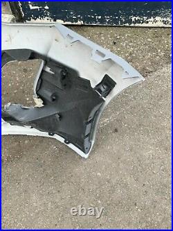 Ford Focus IV MK4 Soda & Estate From 2018 Bumper Front 2x Pdc JX7B-17757 A New
