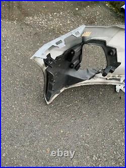 Ford Focus IV MK4 Soda & Estate From 2018 Bumper Front Pdc JX7B-17757 A