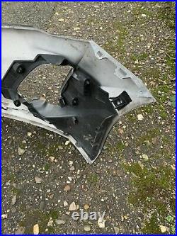 Ford Focus IV MK4 Soda & Estate From 2018 Bumper Front Pdc JX7B-17757 A