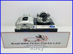 Ford Focus MK1 1998 -2004 Front Brake Calipers Set BRAND NEW OE QUALITY Ford Focus MK1 1998 -2004 Front Brake Calipers Set BRAND NEW OE QUALITY