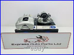 Ford Focus MK1 1998 -2004 Front Brake Calipers Set BRAND NEW OE QUALITY