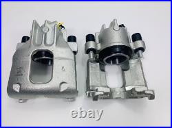 Ford Focus MK1 1998 -2004 Front Brake Calipers Set BRAND NEW OE QUALITY Ford Focus MK1 1998 -2004 Front Brake Calipers Set BRAND NEW OE QUALITY