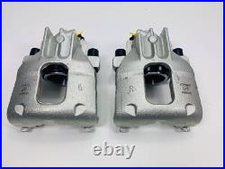 Ford Focus MK1 1998 -2004 Front Brake Calipers Set BRAND NEW OE QUALITY Ford Focus MK1 1998 -2004 Front Brake Calipers Set BRAND NEW OE QUALITY