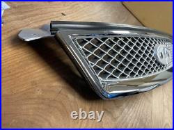 Ford Focus MK2 2005-2011 grill