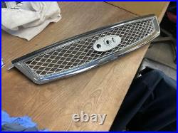 Ford Focus MK2 2005-2011 grill