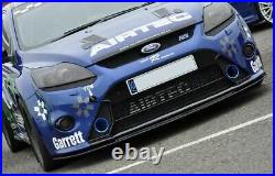 Ford Focus MK2 RS Modified Front Splitter