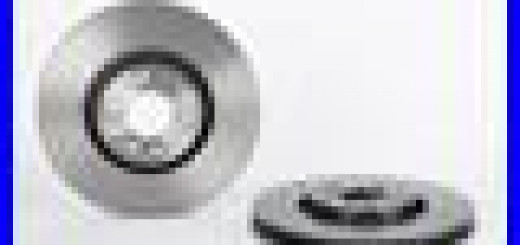 Ford-Focus-MK2-ST-225-OE-Brembo-Front-Brake-Discs-Pair-01-tgbr