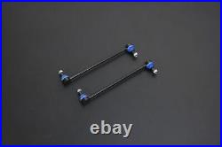 Ford Focus MK2 ST225 & RS Hardrace Front Reinforced Anti Roll Bar Drop Link Pair