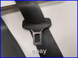 Ford Focus MK3 12-17 o/s off driver right front seat belt