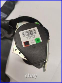 Ford Focus MK3 12-17 o/s off driver right front seat belt