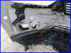 Ford Focus MK3 Front Bumper 2014 Onwards Genuine Used Cover Panel