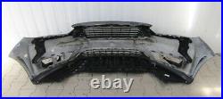 Ford Focus MK3 Front Bumper 2014 Onwards Genuine Used Cover Panel