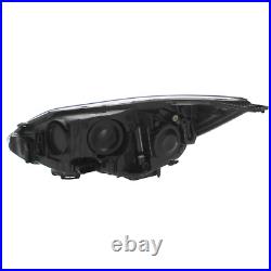 Ford Focus MK3 ST Pair Of Headlights Headlamps 2011 2012 2013 2014 2015