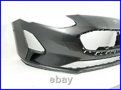 Ford Focus MK4 manufactured from 2018-Front Bumper Front Bumper