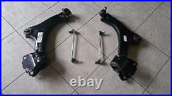 Ford Focus Mk 3 Ecoboost 2103-two Front Lower Wishbone Suspension Arms 2 Links