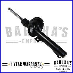 Ford Focus Mk1 19982005 Front Left Shock Absorber New Ford Focus Mk1 19982005 Front Left Shock Absorber New