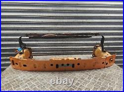 Ford Focus Mk2 Bumper Reinforcment Crash Bar Front 3m51-p000k70-aa St 2004 -2010