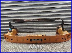 Ford Focus Mk2 Bumper Reinforcment Crash Bar Front 3m51-p000k70-aa St 2004 -2010