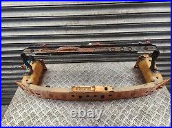 Ford Focus Mk2 Bumper Reinforcment Crash Bar Front 3m51-p000k70-aa St 2004 -2010