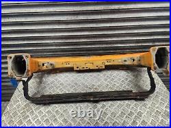 Ford Focus Mk2 Bumper Reinforcment Crash Bar Front 3m51-p000k70-aa St 2004 -2010