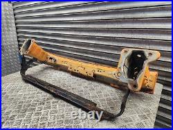 Ford Focus Mk2 Bumper Reinforcment Crash Bar Front 3m51-p000k70-aa St 2004 -2010