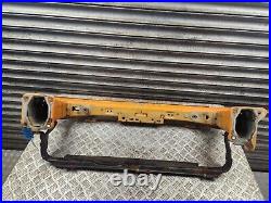 Ford Focus Mk2 Bumper Reinforcment Crash Bar Front 3m51-p000k70-aa St 2004 -2010