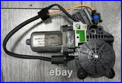 Ford Focus Mk2 CC Convertible Passenger Left Front Window Motor 2005 2011