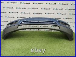 Ford Focus Mk2 Front Bumper 2004-2008 Genuine Ford Partb17