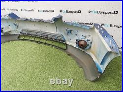 Ford Focus Mk2 Front Bumper 2004-2008 Genuine Ford Partb17