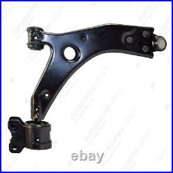 Ford Focus Mk2 Front Left Wishbone Lower Control Suspension Arm 2003-2012 21mm