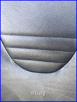 Ford Focus Mk2 Hatchback 5 Door Recaro St 225 Leather Heated Seats 2005 2010